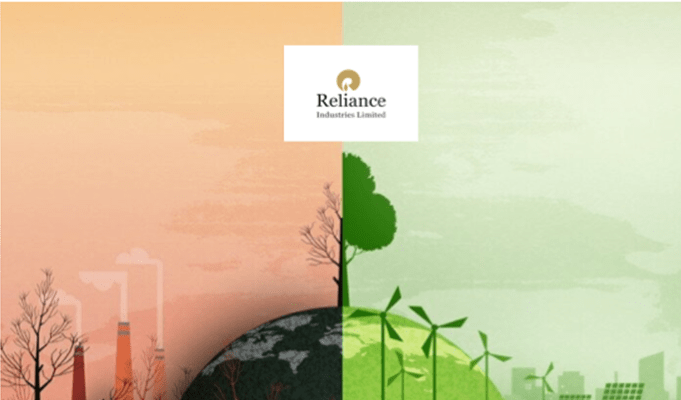 Reliance Industries – Navigating the Climate Change – Scheller College 